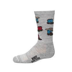 Socks Boot DR Girls 0421406