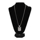 Men’s Twister American Flag Chain 32175