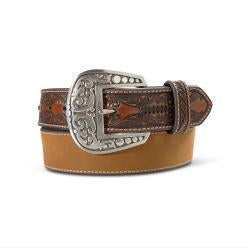 Belts Men’s Ariat Crazy Horse A1044102