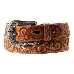 Belts Women’s Angle Ranch D140011108