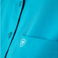 Shirts Women’s Ariat Kirby Pro Enamel Blue 10058836