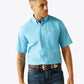 Shirts Men’s Ariat Short Sleeve Simeon 10059013