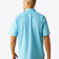 Shirts Men’s Ariat Short Sleeve Simeon 10059013