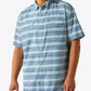 Shirts Men’s Ariat S.S VENTTEK Outbound Blue Raven 10058788