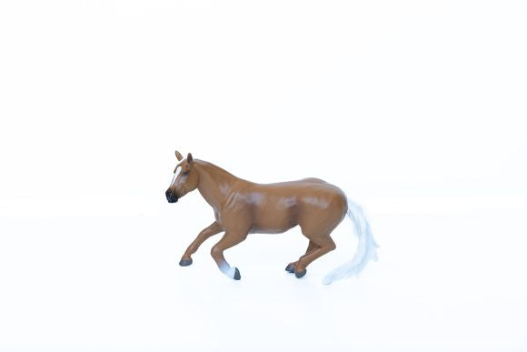 Toys Little Buster Barrel Horse , Gelding 200855 200864 200864