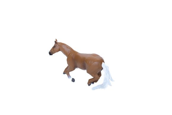 Toys Little Buster Barrel Horse , Gelding 200855 200864 200864