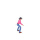 Toys Little Buster Barrel Racer Kit 200856