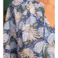 Shirts Women’s Spaghetti Floral Tie Top Beaded 35281