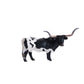 Toys Little Buster Texas Long Horn Steer 500272 500271