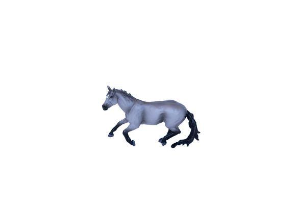 Toys Little Buster Barrel Horse , Gelding 200855 200864 200864