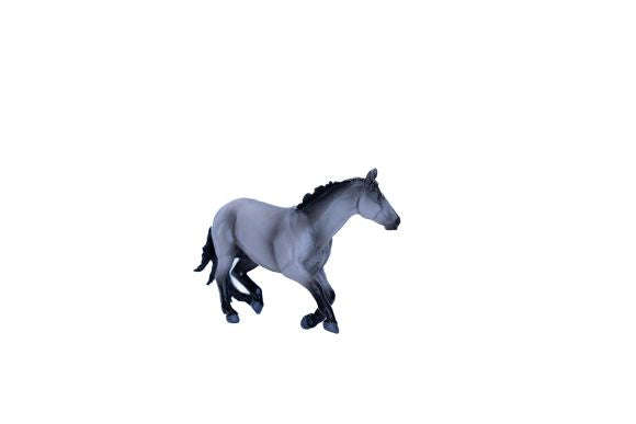 Toys Little Buster Barrel Horse , Gelding 200855 200864 200864