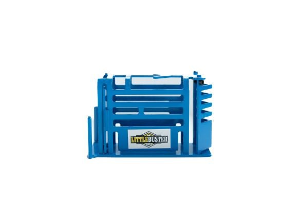 Toys Little Buster Priefert Calf Roping Chute 500238