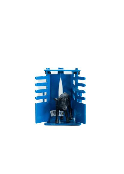Toys Little Buster Priefert Calf Roping Chute 500238