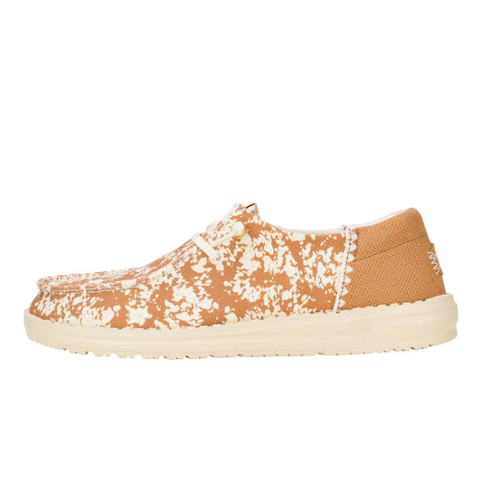 Shoes Women’s Heydude Wendy Funk Animal 43695-2UG