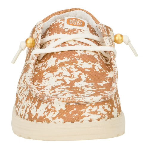 Shoes Women’s Heydude Wendy Funk Animal 43695-2UG
