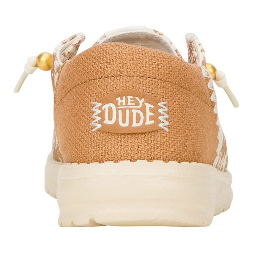 Shoes Women’s Heydude Wendy Funk Animal 43695-2UG