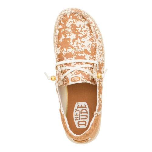 Shoes Women’s Heydude Wendy Funk Animal 43695-2UG