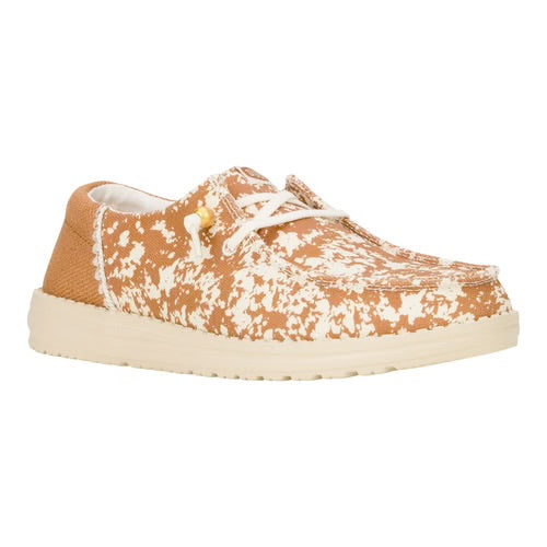 Shoes Women’s Heydude Wendy Funk Animal 43695-2UG