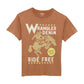 Shirts Women’s Wrangler Oversized  Tee 112361885