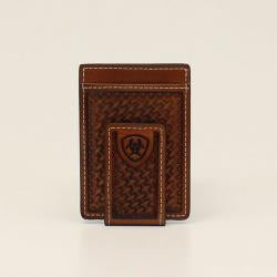 Accessories Wallets Ariat Money Clip A3550508