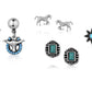 Jewelry Attitude Everyday Western AER6243