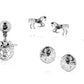 Jewelry Attitude Everyday Western AER6243