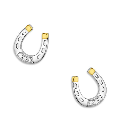 Jewelry Montana Earrings Lucky Harmony QER6429