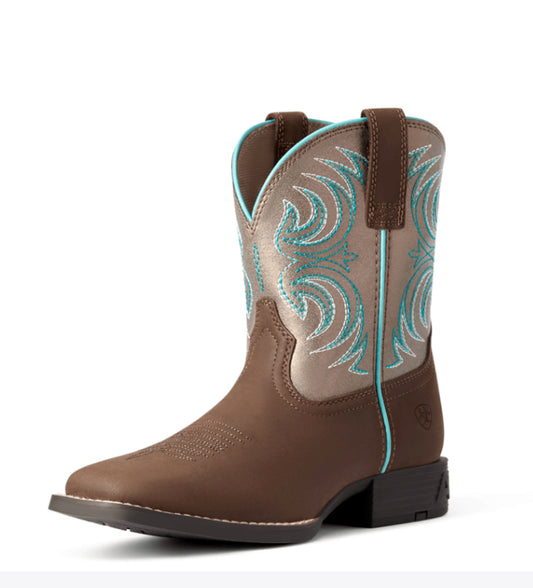 Boots Kids Ariat Storm 10038443