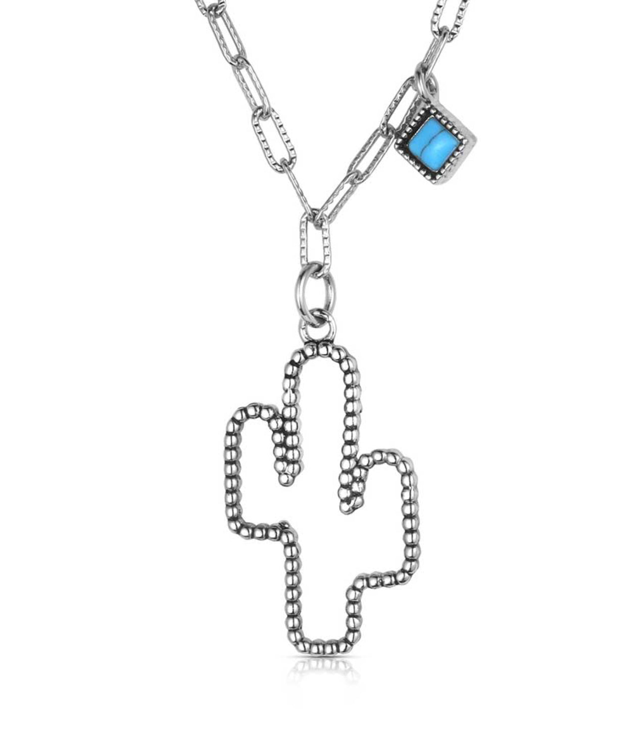 Jewlery Montana Silversmith Desert Turquoise NC6326