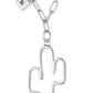 Jewlery Montana Silversmith Desert Turquoise NC6326