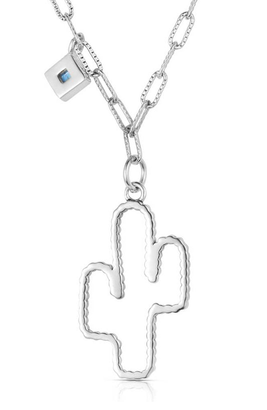 Jewlery Montana Silversmith Desert Turquoise NC6326