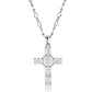 Jewelry Montana Silversmiths Cross Necklace NC6478