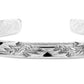 Accessories Montana Silversmith Silver Aztec BC6170