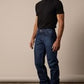 Jeans Men’s Kimes Relaxed Fit  Dillon