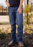 Jeans Men’s Kimes Relaxed Fit  Dillon