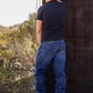Jeans Men’s Kimes Relaxed Fit  Dillon