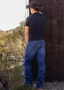 Jeans Men’s Kimes Relaxed Fit  Dillon