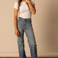 Jeans Women’s Kimes Oliva Blue WJE0000016