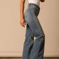Jeans Women’s Kimes Oliva Blue WJE0000016