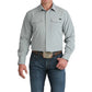 Shirts Men’s Cinch Long Sleeve Camp MTW1403005