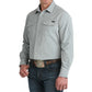 Shirts Men’s Cinch Long Sleeve Camp MTW1403005
