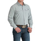Shirts Men’s Cinch Long Sleeve Camp MTW1403005