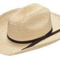 Hats Infante Palm Leaf D53108