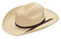 Hats Infante Palm Leaf D53108