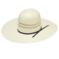 Straw Hats Twister Bangora 5 Inch T71257