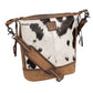 Purses Women’s Cowhide Mailbag STS30467