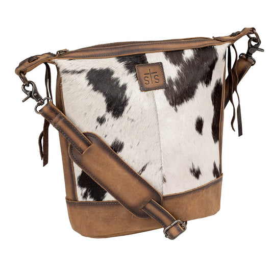 Purses Women’s Cowhide Mailbag STS30467