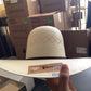 Straw Hats Twister 5” Shangtung T7393V