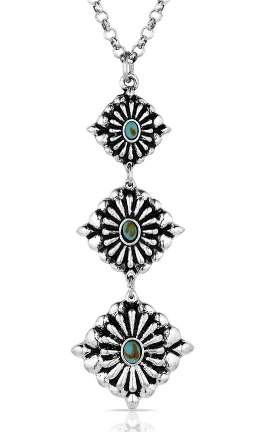 Jewelry Women’s Attitude Necklace ANC6257