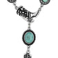 Jewelry Women’s Attitude Necklace  ANC6258